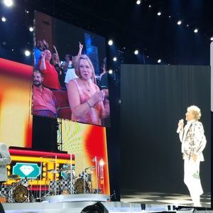 Meet your Posher, Gail